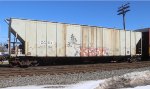 CGRX 20504 - Consolidated Grain & Barge